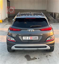 هیۆندای کۆنا